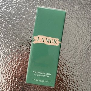 La Mer The Concentrate Serum